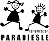 Ferienfreizeit Paradiesle